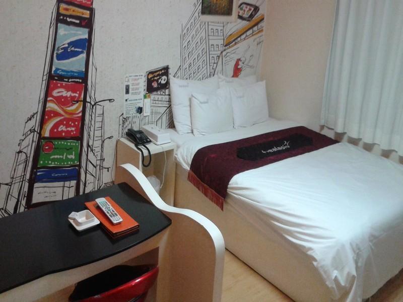 Healasis Seongnam Extérieur photo