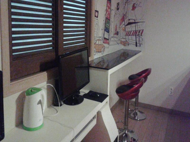 Healasis Seongnam Extérieur photo