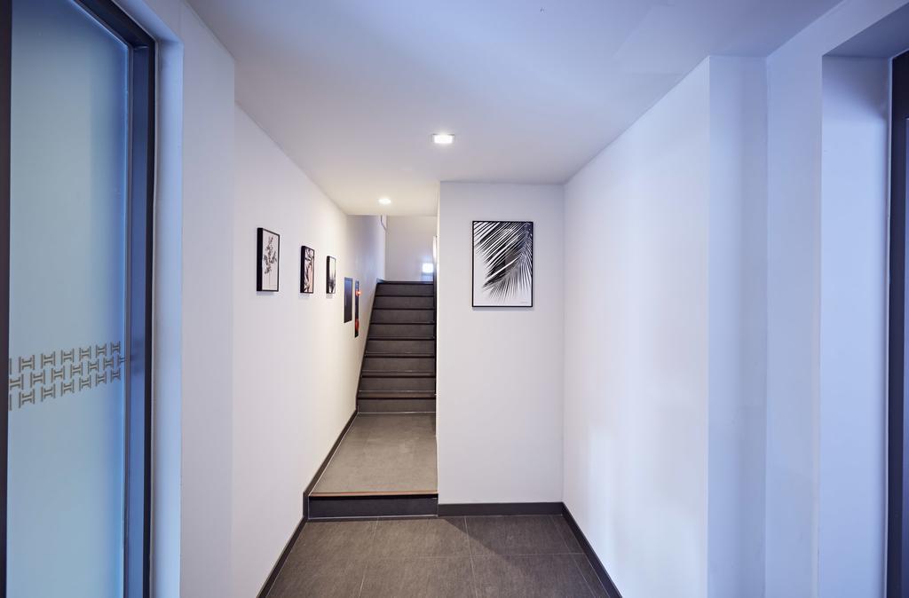 Healasis Seongnam Extérieur photo