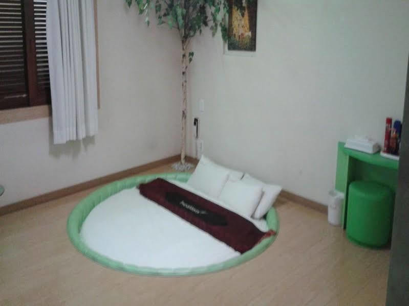 Healasis Seongnam Extérieur photo